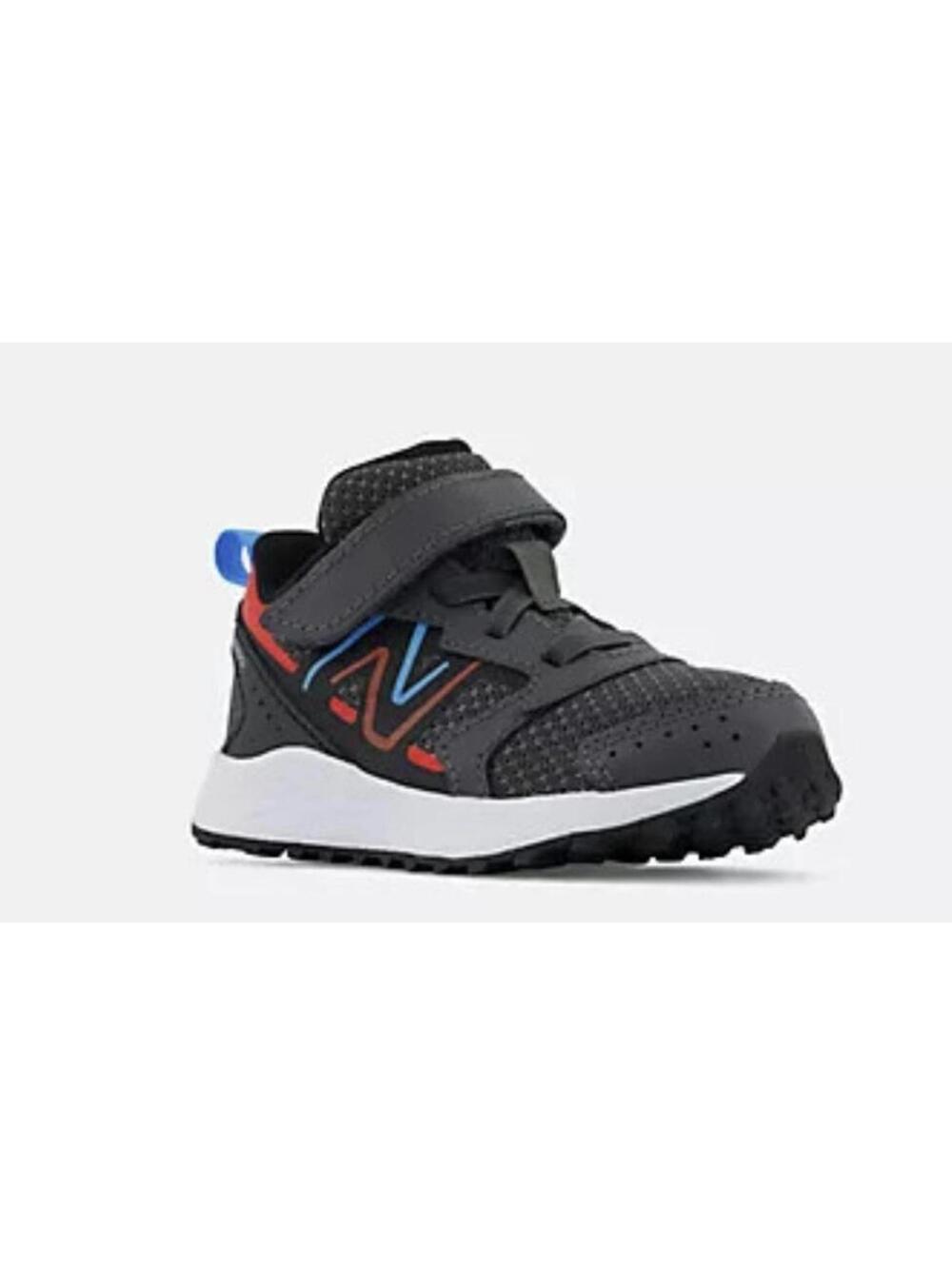 New Balance Toddler Fresh Foam 650 Bungee Lace/Top Strap Toddler's Size 5.5 W